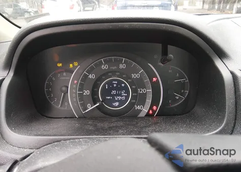 2016 Honda Cr-V Ex from USA, damaged, VIN 3CZRM3H50GG713087